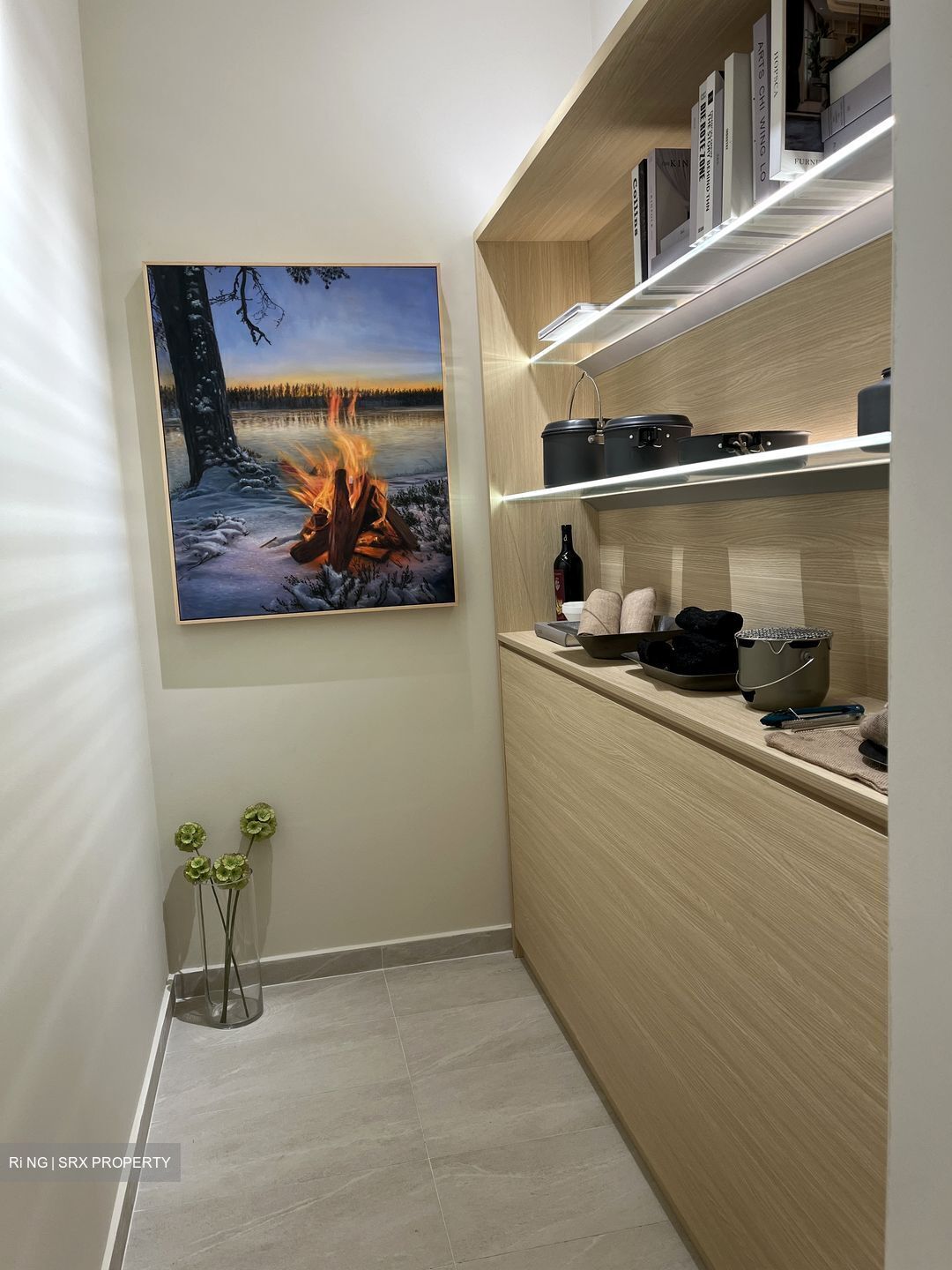 Lyndenwoods (D5), Apartment #510297131